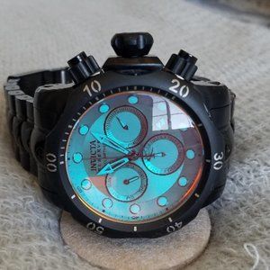Invicta Reserve Men's 52mm Venom